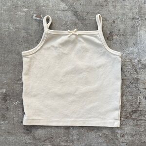 Toddler Tank Top